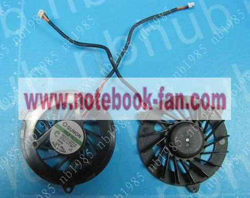 NEW SUNON GC055515VH-A 13.B1704.C905.F.GN Fan NEW SUNON GC055515VH-A 13.B1704.C905.F.GN Fan